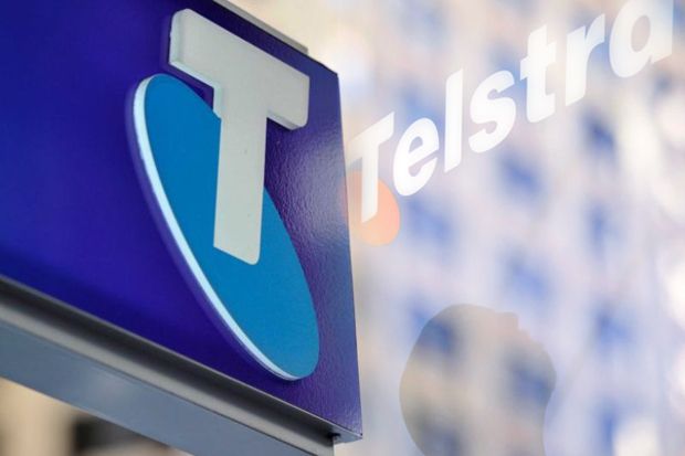 8.000 Pekerja Perusahaan Telekomunikasi Terbesar Australia di PHK