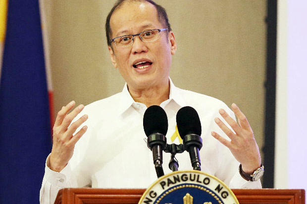Eks Presiden Filipina Benigno Aquino Didakwa Penyalahgunaan Anggaran
