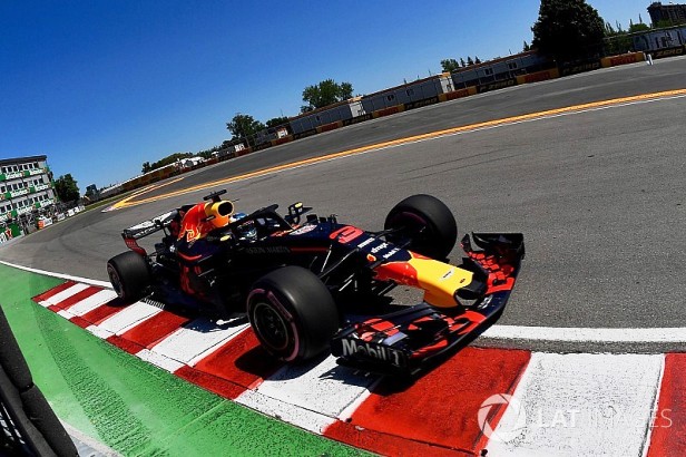 Honda Yakin Segera Kerasan dengan Red Bull