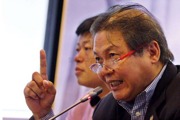 PDIP Anggap Kritikan Prabowo Kayak Sirup Lama Kemasan Baru