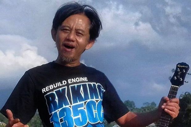 Kang Mus Preman Pensiun Sering Diminta Ajak Adu Nasib ke Jakarta