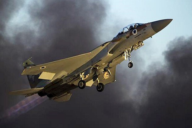 Terus Dibombardir, Israel Ancam Gelar Operasi Militer di Gaza