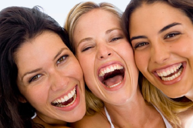 Manfaat Tertawa Bagi Penderita Kanker