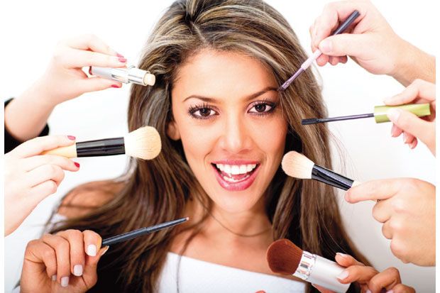 Jangan Lewatkan Kesempatan Diskon Menarik Varian Alat Make-up