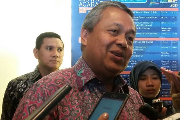 Bank Indonesia Siap Kembali Naikan Suku Bunga