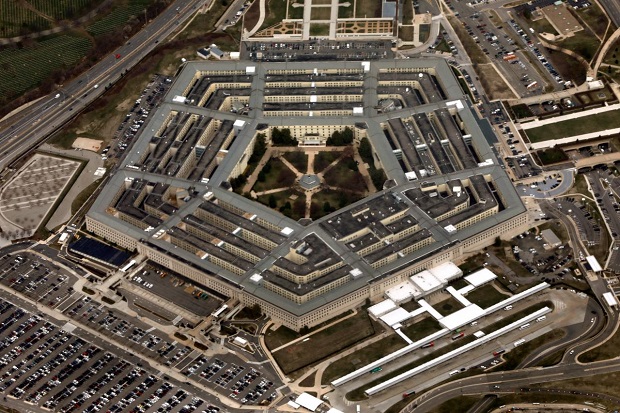 Jenderal Pentagon: AS dan Rusia Berkoordinasi di Level Tepat