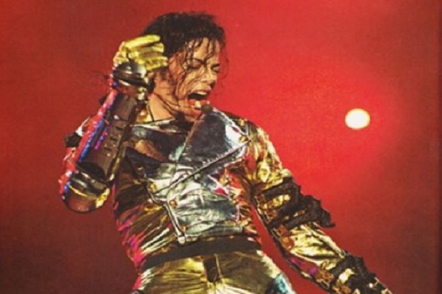 Kisah Hidup Michael Jackson Dikemas Dalam Drama Musikal