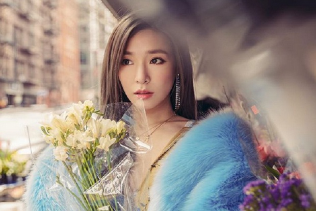 Tiffany Pikirkan Gelar Reuni dengan SNSD?