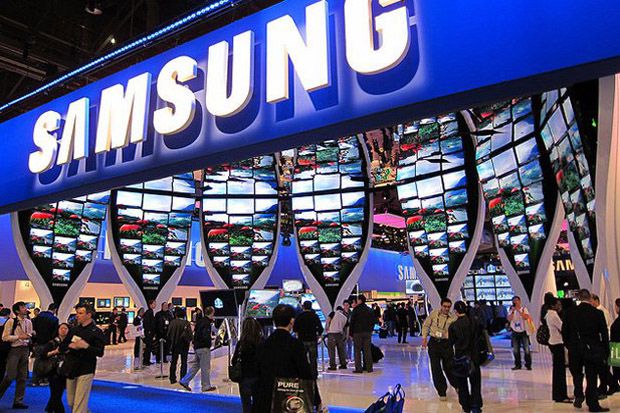 Indonesia Tak Kebagian Menguji Ponsel Android Go Pertama Samsung