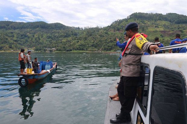 Komunitas Etnis Batak Desak Sistem Transportasi Danau Toba Diperbaiki