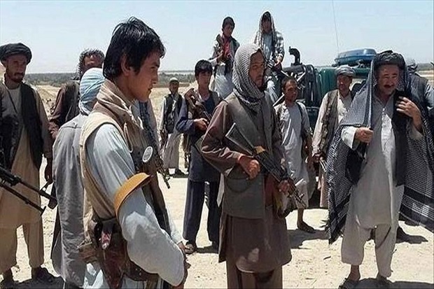 Taliban Pakistan Tunjuk Bos Baru