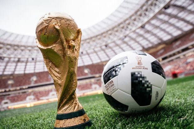 Skenario Tim yang Bakal Lolos ke Babak 16 Besar Piala Dunia 2018