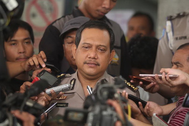 Polri Siapkan Skema Pengamanan Daerah Rawan di Pilkada Serentak 2018
