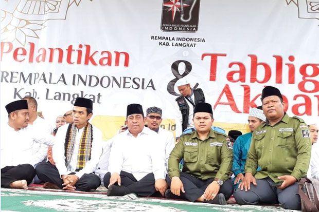 BKPRMI Minta Aparat Netral pada Pilkada 2018