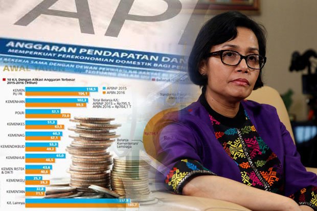 Sri Mulyani Tegaskan Utang Negara Terkelola dengan Baik