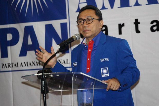 Kandidat Pilkada 2018 Diminta Tak Halalkan Segala Cara