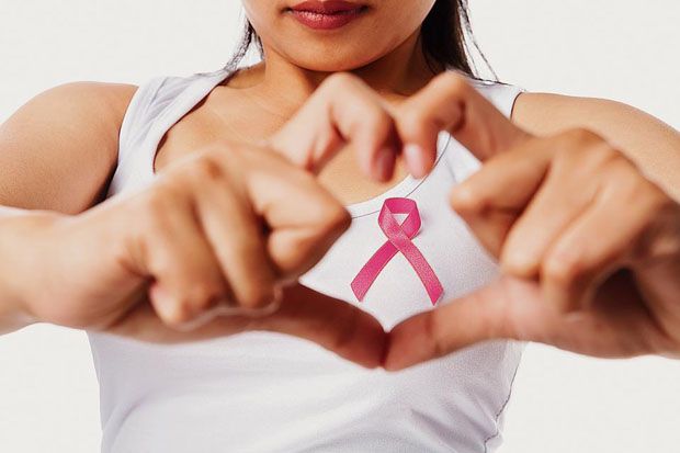 Wanita Kurus Berisiko Lebih Besar Terkena Kanker Payudara
