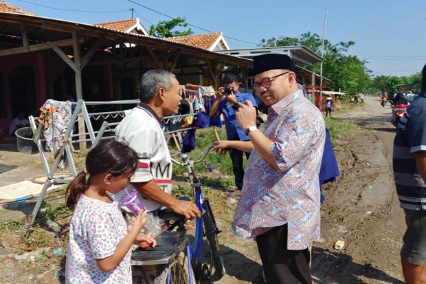 Sudirman Said Dominasi Perolehan Suara di Kampung Halaman
