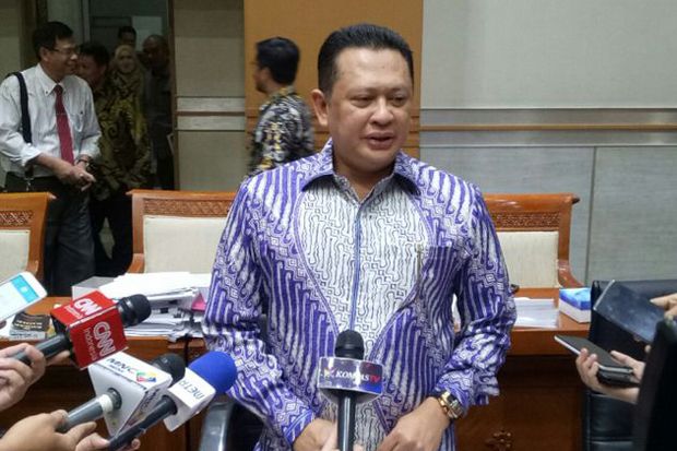 Ketua DPR Harap Pilkada Serentak 2018 Bawa Kesejahteraan