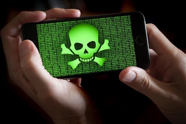 Waspada, Aplikasi Android Berbahaya Diam-Diam Bisa Curi Uang Anda