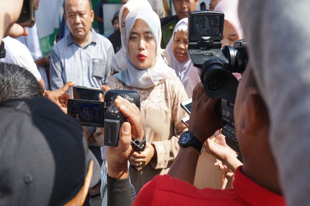 Arinal-Nunik Unggul di Quick Count, Ini Harapan Warga Lampung