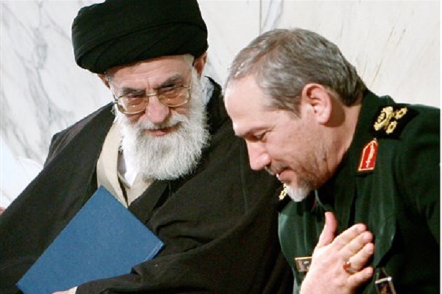 Jenderal Teheran: Segitiga Setan AS-Israel-Saudi Coba Lemahkan Iran