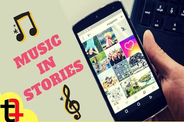 Instagram Kembali Rilis Fitur Baru untuk Stories