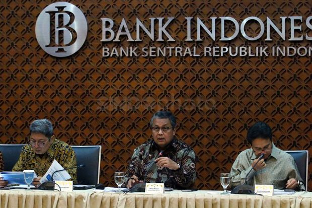 Bank Indonesia Berikan Kelonggaran Aturan DP Rumah
