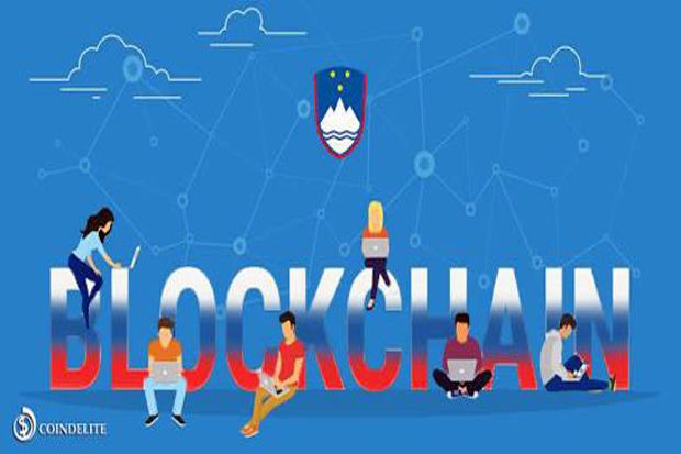 Aplikasi Informasi Kini Menggunakan Teknologi Blockchain