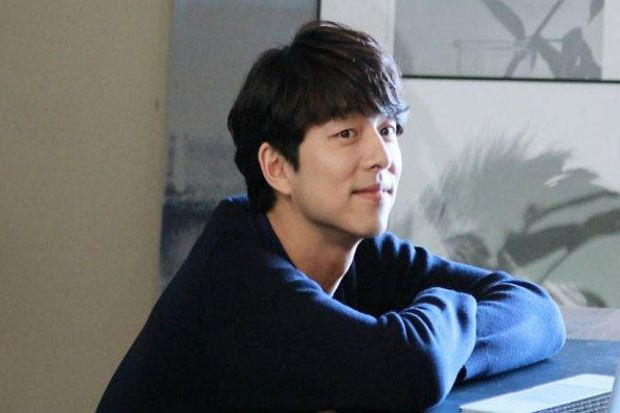Gong Yoo Bersedia Bintangi Sekuel Drama Goblin Jika Ada