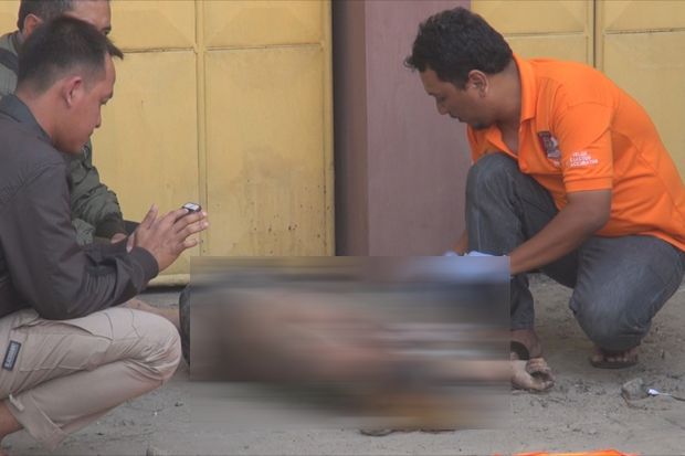Remaja Ini Ditemukan Tewas di Jombang, Diduga Dibunuh