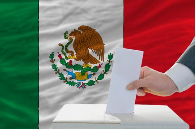 Meksiko Gelar Pemilu Presiden, Politisi Sayap Kiri Jadi Kandidat Kuat