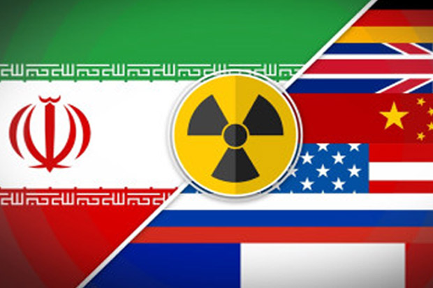 Selamatkan Perjanjian Nuklir, Iran Tunggu Proposal dari UE