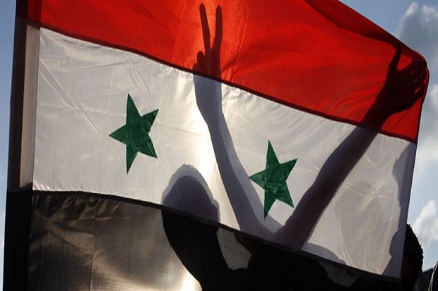 Ditengahi Yordania, Pemberontak Suriah dan Rusia Lanjutkan Pembicaraan Damai