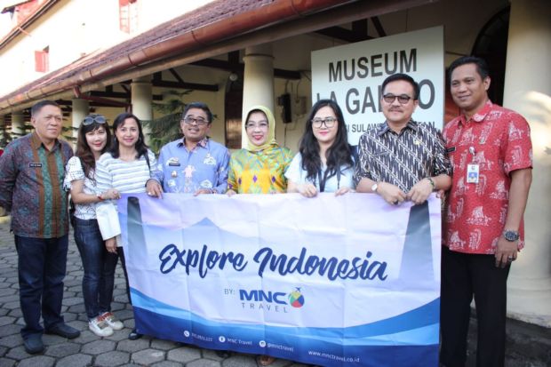 Mengeksplorasi Destinasi Wisata Sejarah dan Budaya di Makassar