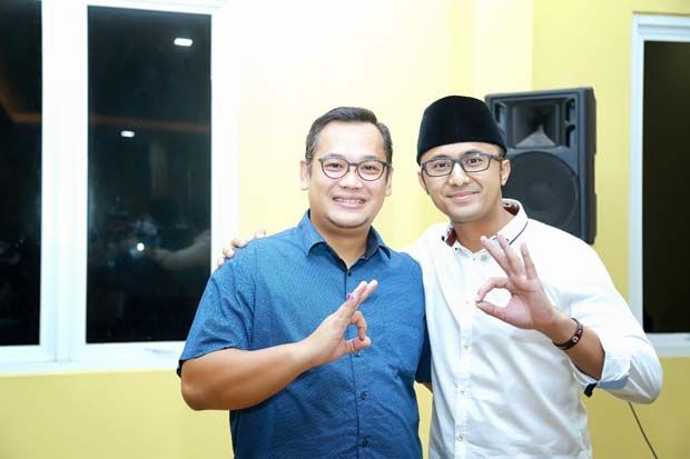 Menangi Pilkada KBB, SBY Ucapkan Salam Kemenangan ke Hengky
