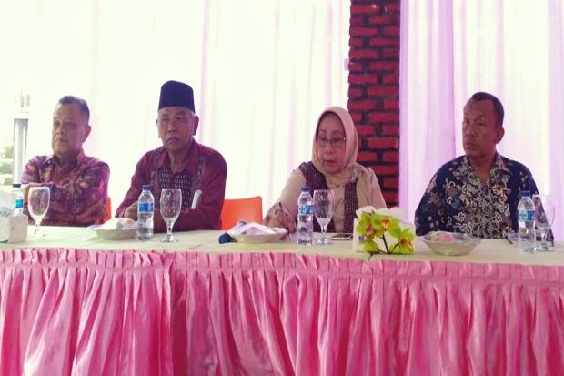 Warga Sumatera Utara Harus Cerdas Hadapi Pemilu 2019