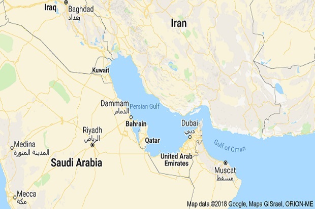 Militer Iran Ungkap Kapal AS Bawa Bahan Kimia Masuk Teluk Persia