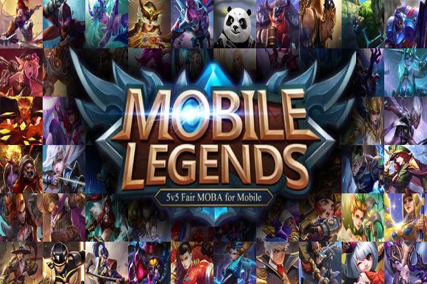 Moonton Gelar Pertandingan Mobile Legends Terbesar di Asia Tenggara