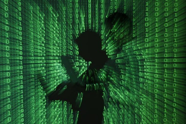 Halau Serangan Siber, Indonesia Kerja Sama dengan Belanda
