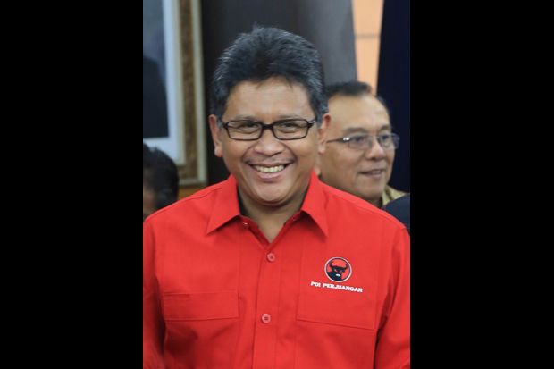 PDIP Apresiasi Sosialisasi Ideologi Pancasila di Aceh Barat