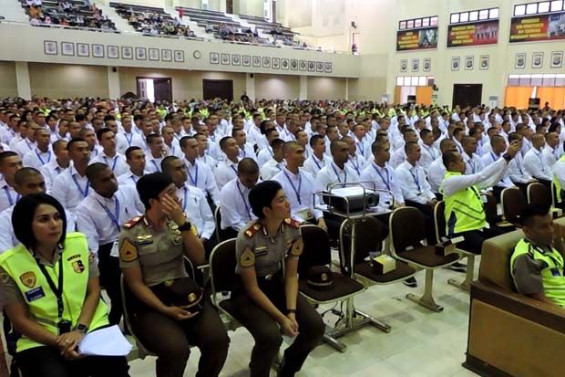 Polisi Temukan 9 Kasus Penipuan Seleksi Akpol