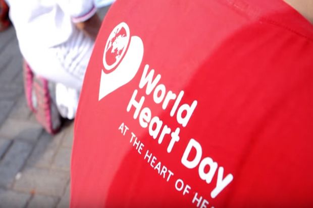 Jelang Hari Jantung Sedunia, YJI Ajak Masyarakat Hidup Sehat