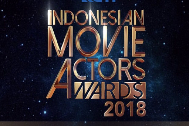 Daftar Pemenang Indonesian Movie Actors Awards 2018