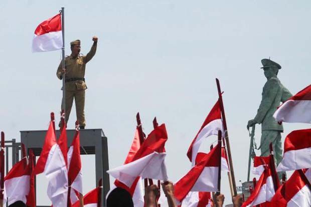 Boemipoetra Nusantara Akan Gelar Prakongres di Padang