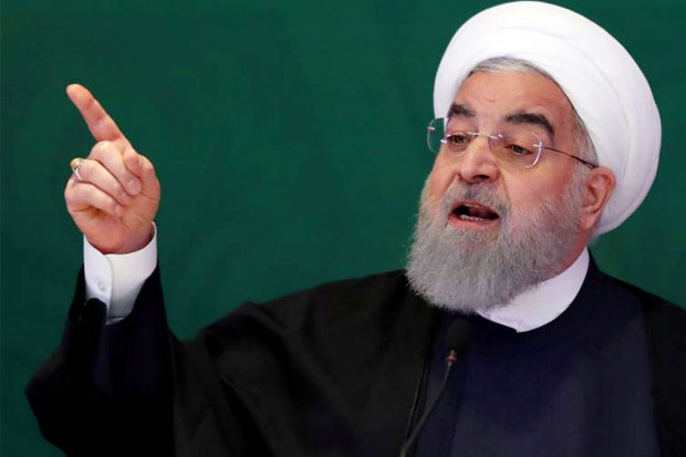 Kepentingannya Terjamin, Iran Siap Pertahankan Perjanjian Nuklir