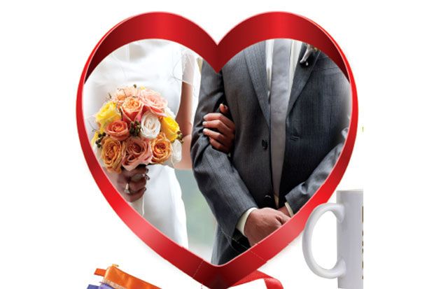 10 Suvenir Pernikahan Terpopuler yang Pernah Ada