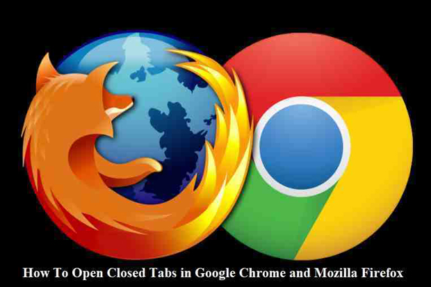 Spyware Terendus Berkeliaran di Google Chrome & Mozilla Firefox