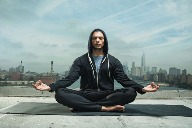 Rutin Yoga Bakal Tingkatkan Kualitas Sperma bagi Pria