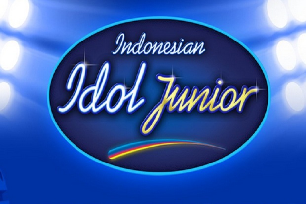 Serunya Big Audition Pertama Indonesian Idol Junior di Kota Medan